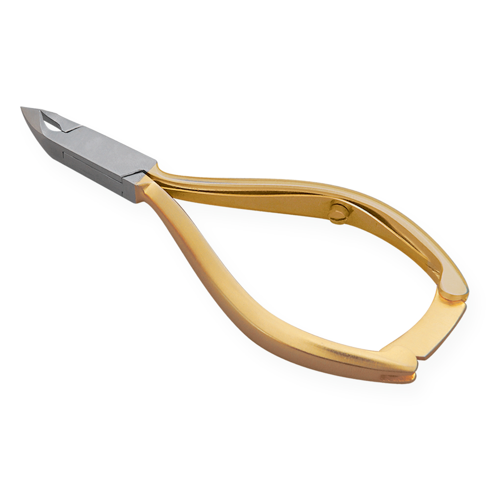Cuticle Nippers (Model: MBT-4130)